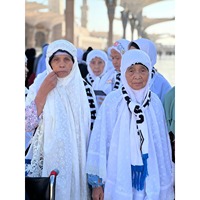 Biaya Umroh 2024 Bekasi
